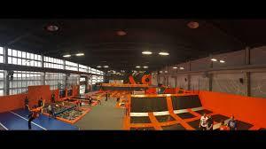 JUMPCITY Park Trampolin
